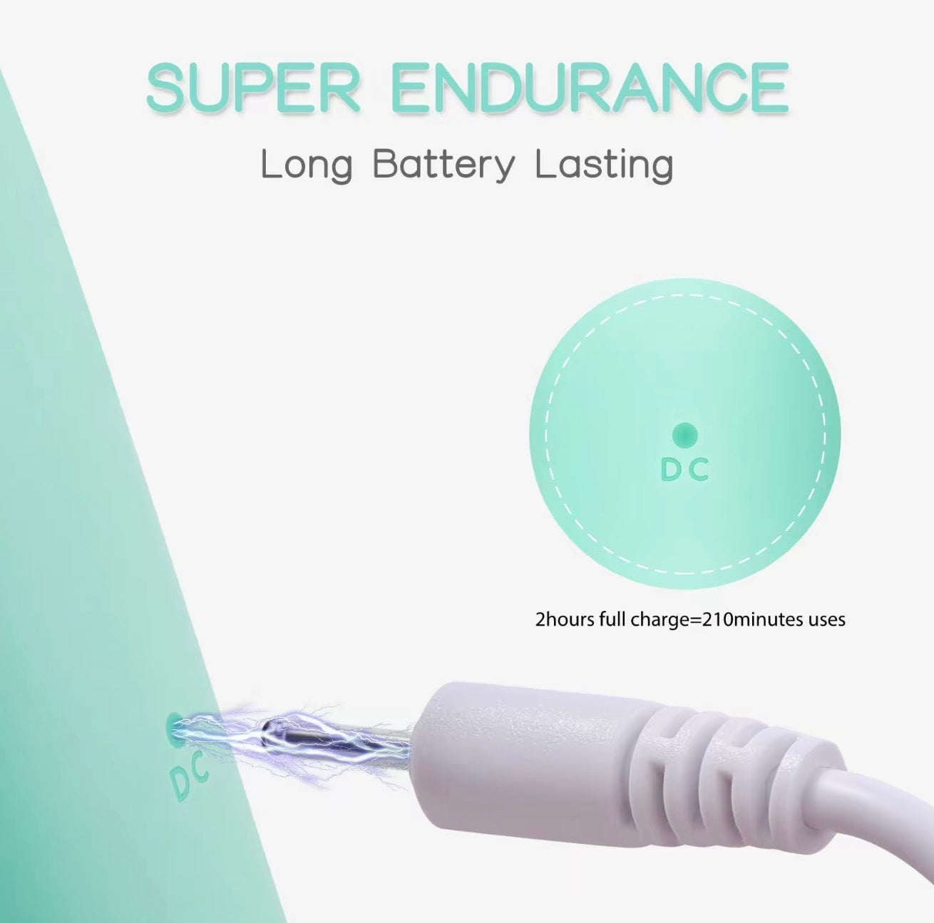 ThermoGlow Heated Facial Cleansing Brush – Sonic Silicone Massager