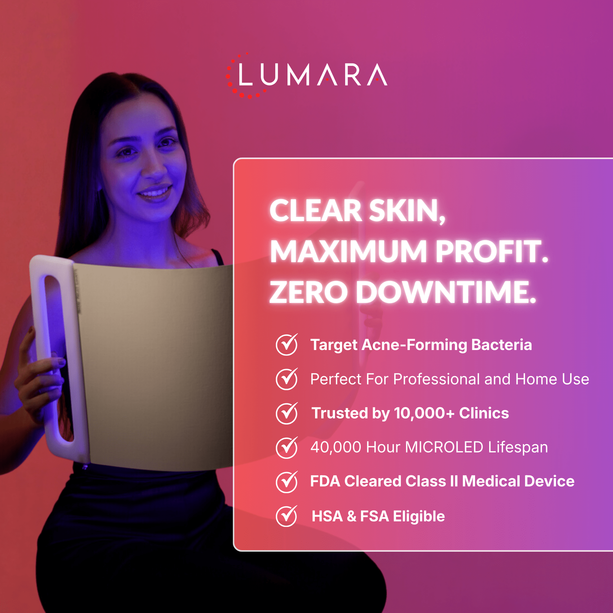 Illuminate Blue